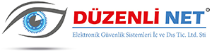 Düzenli Net - Güvenlik Kamerası ve Güvenlik Sistemleri
